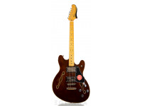 Fender Classic Vibe Starcaster Walnut